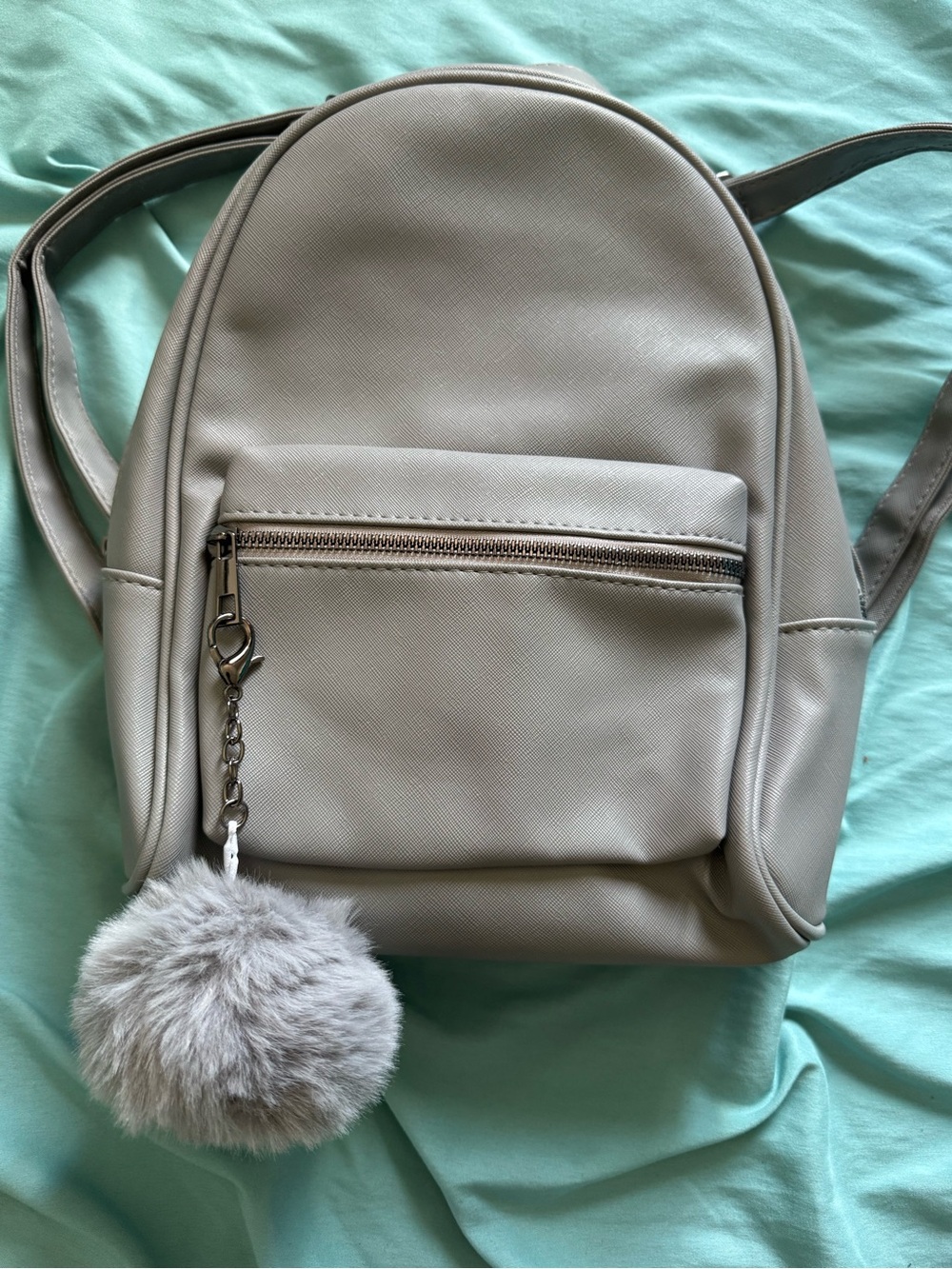 Women’s Mini Backpack Shoulder Bag